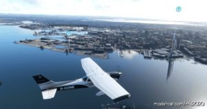 Southampton To Oxford for Microsoft Flight Simulator 2020