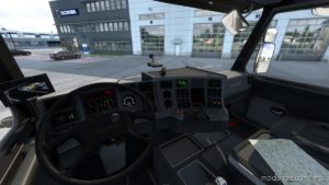 ETS2 Scania Truck Mod: 3 Series V5.5 (Image #3)