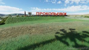 MSFS 2020 Russia Mod: Unww – Spichenkovo Airport (Novokuznetsk Russia) (Image #7)