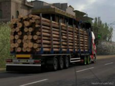 ETS2 Mod: LAG FIX Mod 1.40 (Image #2)