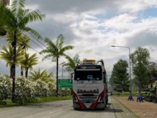 ETS2 Mod: LAG FIX Mod 1.40 (Image #3)