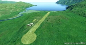 Wwii Holtz BAY Airstrip – Attu, Alaska V1.1 for Microsoft Flight Simulator 2020