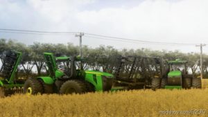 Storm S4020 for Farming Simulator 19