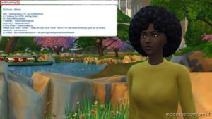 Sims 4 Mod: Cheat Shortcuts + (Image #4)