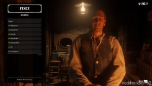 ALL Items Unlocked And Purchasable for Red Dead Redemption 2