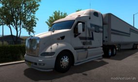 Peterbilt 387 Truck V1.3.140 [1.40.X] for American Truck Simulator