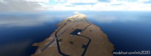 Bernier Island (Ybis) for Microsoft Flight Simulator 2020