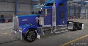 ATS Wheelpack V6.0 for American Truck Simulator