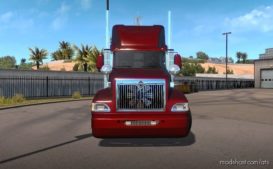 ATS International Mod: 9400I Truck V1.1 1.40 (Image #2)