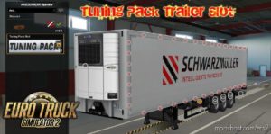 ETS2 Part Mod: Tuning ALL Truck Package 1.40 (Image #3)