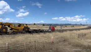 Montana Expansion [1.41] EOB V0.9.9.7 for American Truck Simulator