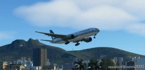 [CS777] Cathay Pacific B-Kpq [4K] for Microsoft Flight Simulator 2020