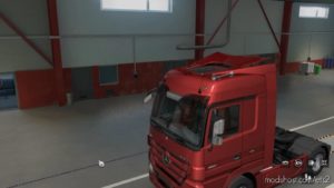 ETS2 Part Mod: Trainhorns (Image #3)