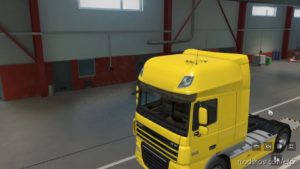 ETS2 Part Mod: Trainhorns (Image #5)