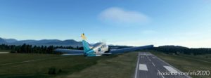 PA-28R Arrow III Flight School for Microsoft Flight Simulator 2020