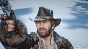 RDR2 Player Mod: Arthur Redone (Image #3)