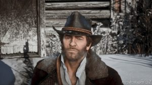 RDR2 Player Mod: Arthur Redone (Image #4)