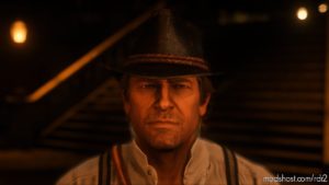 RDR2 Player Mod: Arthur Redone (Image #5)