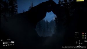Badlands 2 Remake – A Pix3Lmonkey Map for SnowRunner