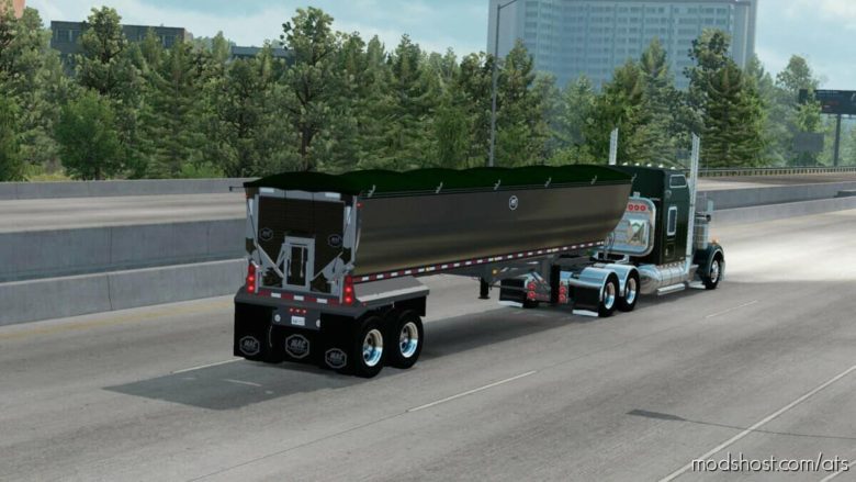 MAC Simizer Updated [1.40] Ownable for American Truck Simulator