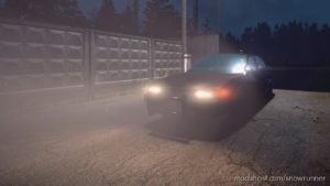 SnowRunner Car Mod: Prestige Sentry (Image #3)