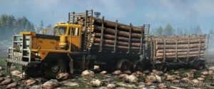 SnowRunner Truck Mod: Poghrims Universal Addon Collection V1.0.2 (Image #3)