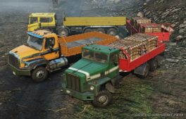 SnowRunner Truck Mod: Poghrims Universal Addon Collection V1.0.2 (Image #5)