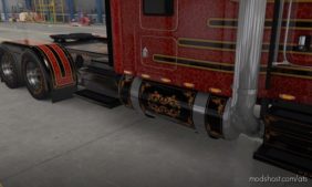 ATS Skin Mod: Nautilus Paint (Image #4)