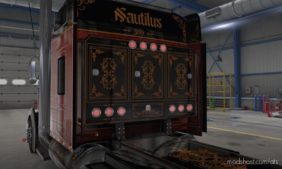 ATS Skin Mod: Nautilus Paint (Image #6)