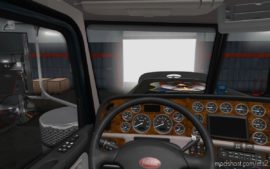 ETS2 Peterbilt Truck Mod: 389 SCS 1.40 (Image #2)