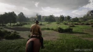 RDR2 ReShade Mod: N7E Film(Ish) Graphics Preset (Image #3)