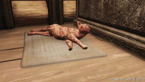 Fallout76 Mod: Scorched Cats (Image #2)