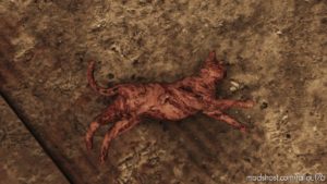 Fallout76 Mod: Scorched Cats (Image #5)