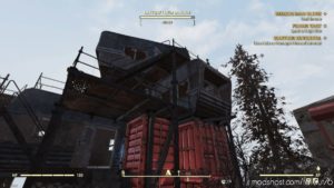 Mansion With A View for Fallout 76