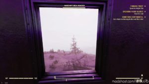 Fallout76 Mod: Mansion With A View (Image #4)