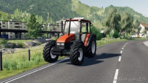 NEW Holland L Sound (Prefab) for Farming Simulator 19