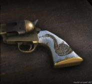 RDR2 Mod: GUN Grips And Such (Image #2)