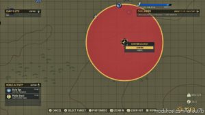 Nuke Placement Helper for Fallout 76