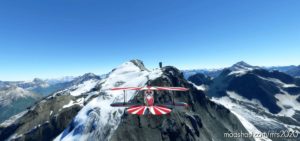 Titlis for Microsoft Flight Simulator 2020