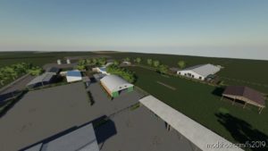 COW Farm for Farming Simulator 19