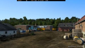 ETS2 Mod: SCS Map Extension (Image #2)