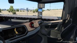 ATS DAF Truck Mod: 2021 GF & GF+ (Image #2)