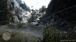 PB Realistic Reshade for Red Dead Redemption 2