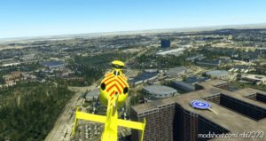 Swedish Helipads V1.4 for Microsoft Flight Simulator 2020