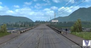 ETS2 Vietnam Mod: Map Vietnam V8.0 (Image #2)