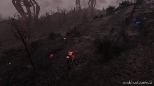 RDR2 Mod: Super Glowing ORE (Image #3)