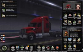 ATS Save Mod: Profile Mods 1.40.2.1S (Image #3)