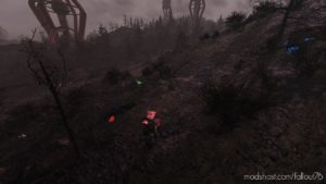 Fallout76 Mod: Super Glowing ORE (Image #3)