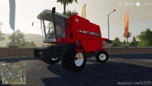 MF 32 Zuada Beta for Farming Simulator 19
