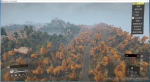 SnowRunner Map Mod: Qifeng Mountain (Image #4)